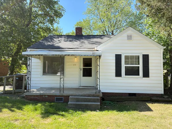 317 Phillips Ave, High Point, NC 27262