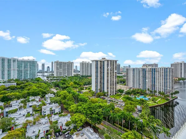 2851 NE 183rd St APT 2107E, Aventura, FL 33160