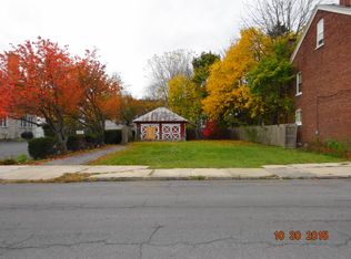 417 Mifflin St, Huntingdon, PA 16652