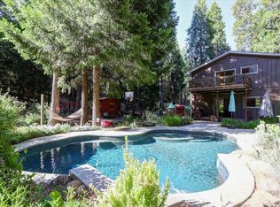 14675 Moon Shadow Dr, Nevada City, CA