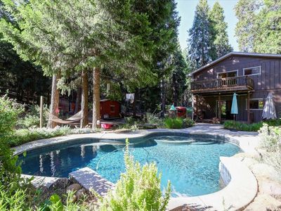 14675 Moon Shadow Dr, Nevada City, CA, 95959