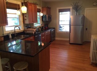 54 Pitt St #56, Portland, ME 04103