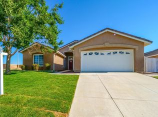 3943 Parkridge Ave, Rosamond, CA