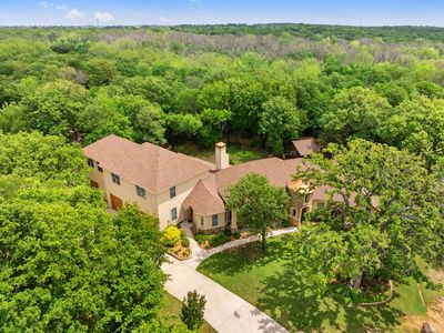 2051 E Oak Shores Dr, Crossroads, TX, 76227