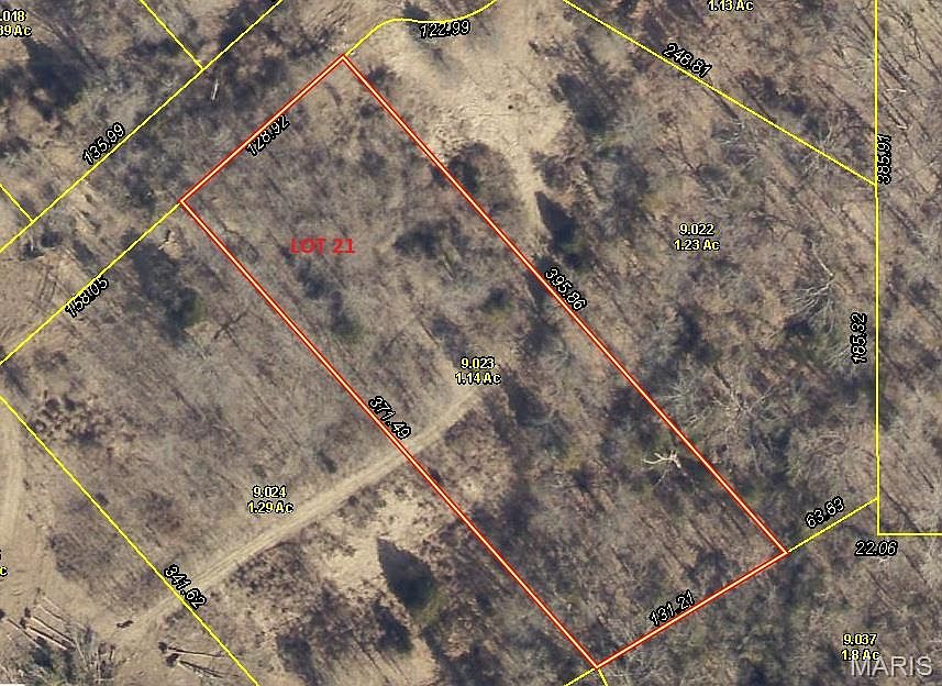 1st image of 21 Forestdale Ln