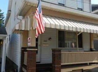 418 11th St, Huntingdon, PA 16652