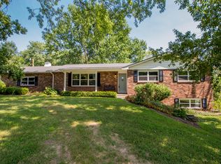 4070 N Roemer Rd, Columbia, MO 65202