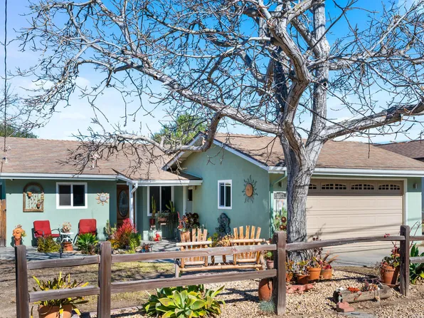 3583 Tivola St, Santa Ynez, CA 93460