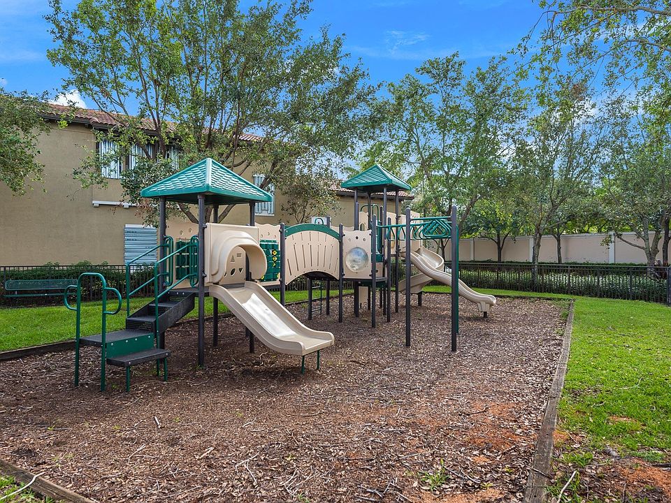 Community Tot Lot