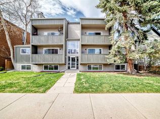 730 S 2nd Ave NW #104, Calgary, AB T2N0E3
