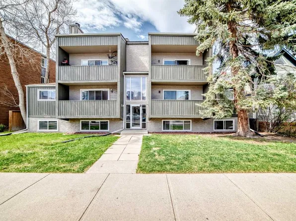 730 S 2nd Ave NW #104, Calgary, AB T2N 0E3