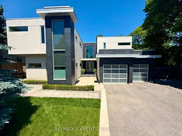 1527 Glenhill Cres, Mississauga, ON L5H 3C4