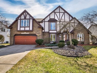 61 King Anthony Way, Getzville, NY, 14068