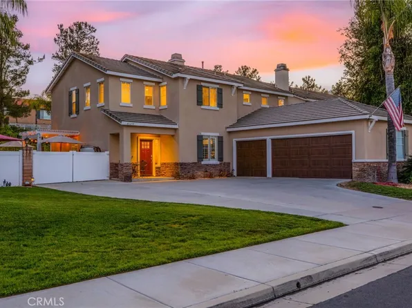 43455 Fassano Ct, Temecula, CA 92592