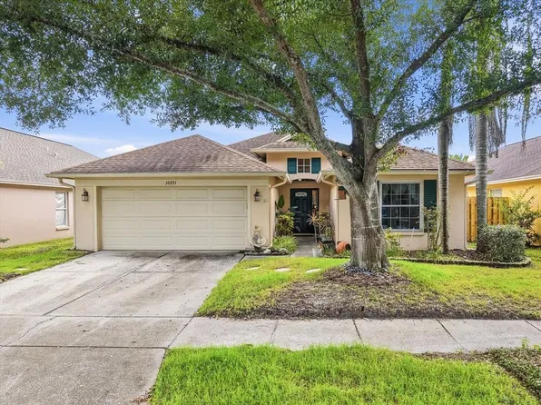 10271 OASIS PALM DR, TAMPA, FL 33615