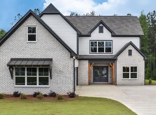 128 Fairways Pass, Meridianville, AL 35759