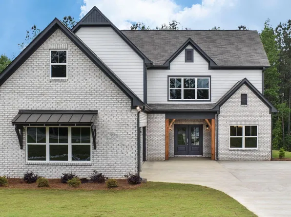 104 Mulligan Cir, Meridianville, AL 35759