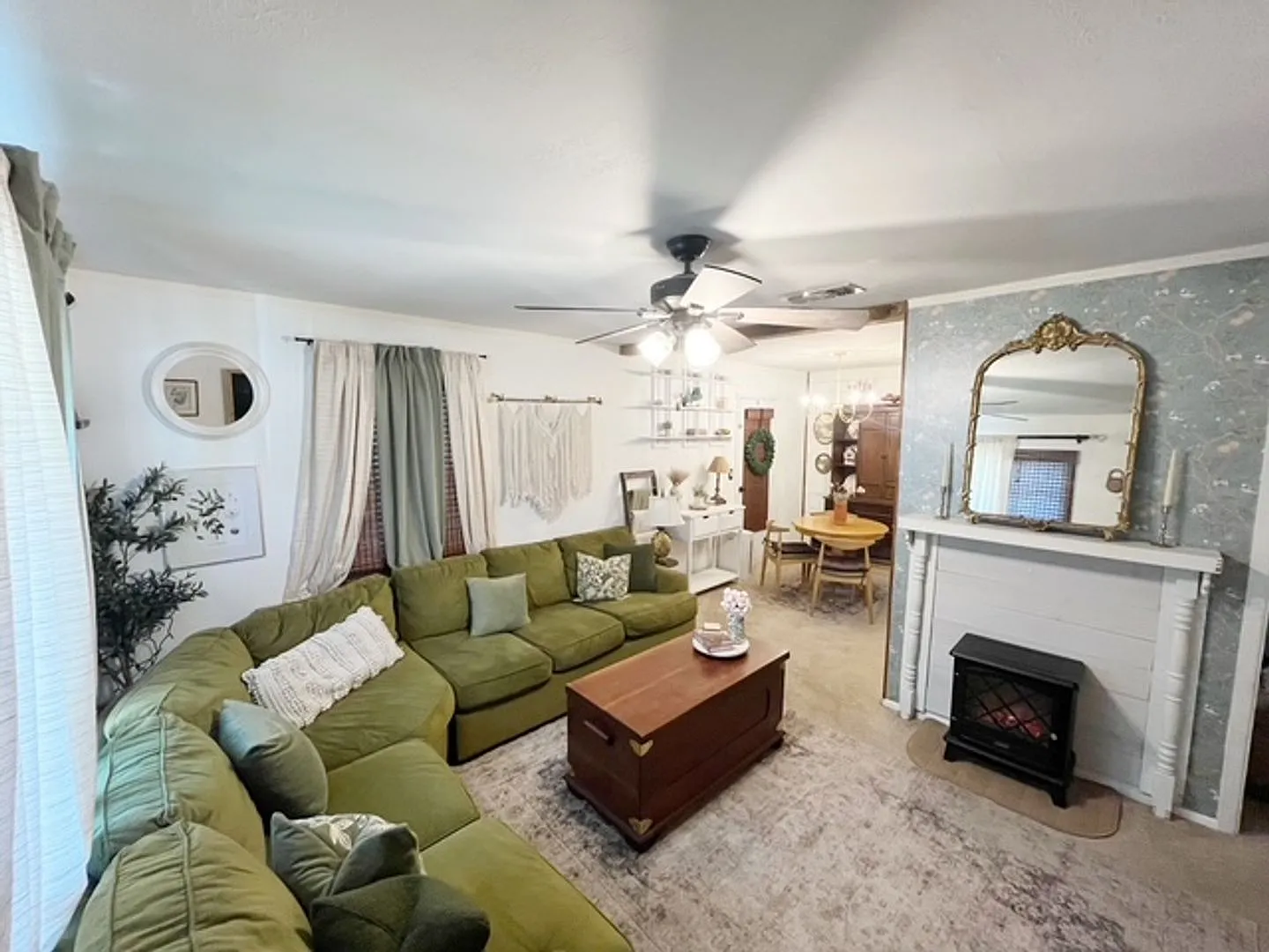 332 Chicago Avenue Valparaiso, FL 32580 — Photo 2