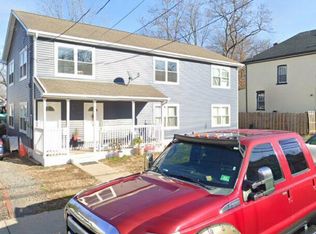 51 S Ward St APT 1, New Brunswick, NJ 08901