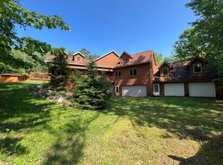 3783 N Wilson Lake Cir E, Mercer, WI 54547