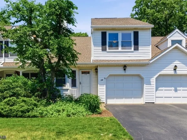 114 Wagon Wheel Rd, Sparta Twp., NJ 07871
