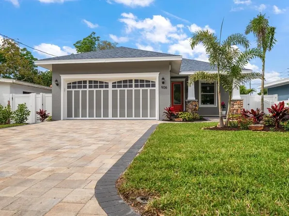 906 15th Ave NW, Largo, FL 33770