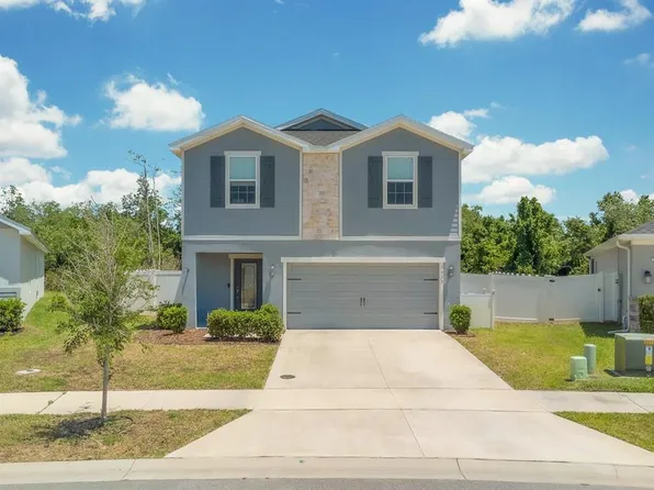 5533 Vigo Loop, Saint Cloud, FL 34771