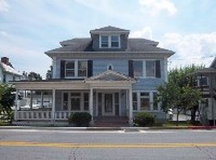 305 Main St, New Windsor, MD 21776