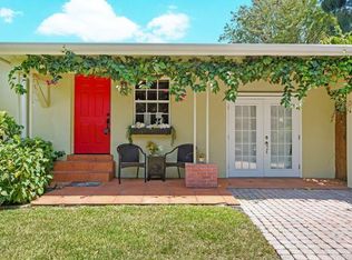 3074 Lillian Rd, Palm Springs, FL 33406