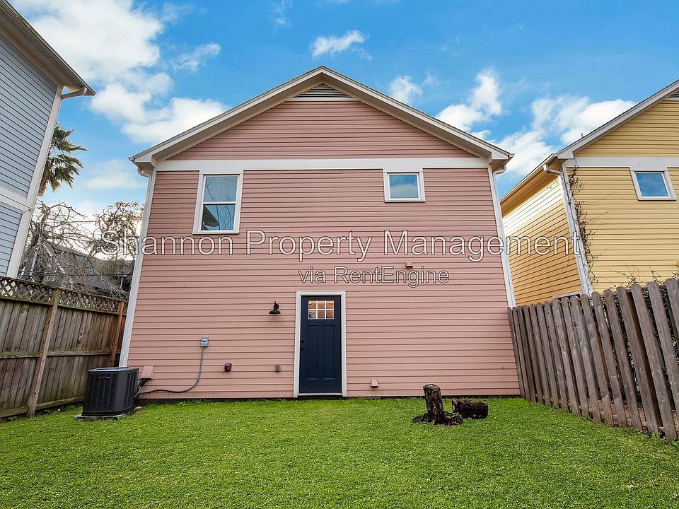 1st image of 1217 Tulane St #A