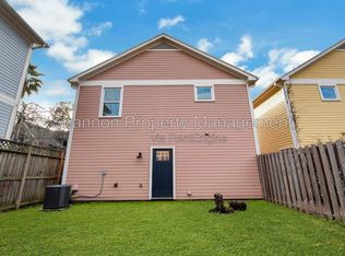 1217 Tulane St #A, Houston, TX 77008