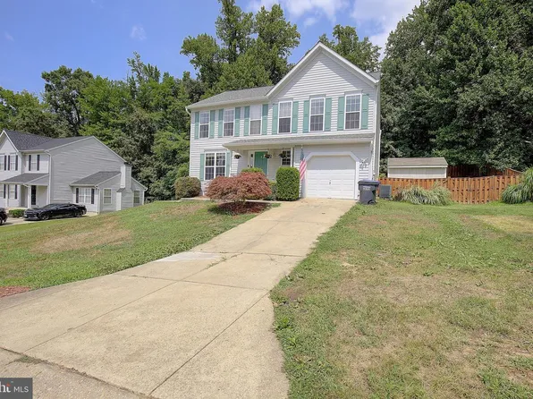 5244 Greenville Dr, Bryans Road, MD 20616