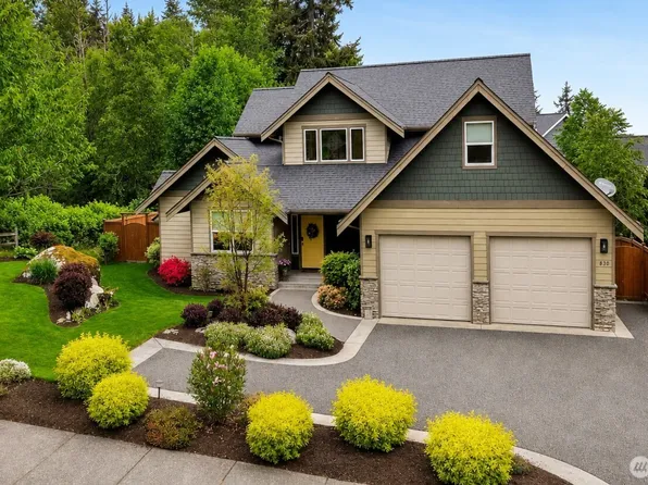 830 San Juan Boulevard, Bellingham, WA 98229
