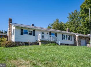 18160 Maryland Hwy, Swanton, MD 21561