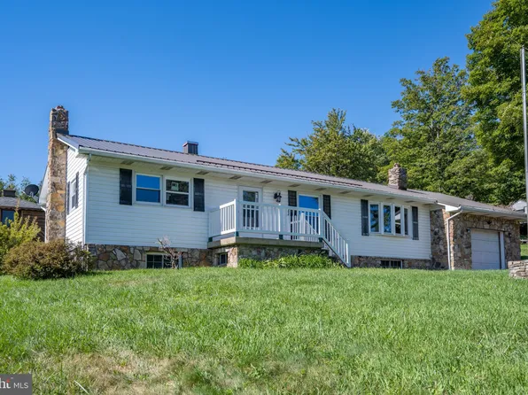 18160 Maryland Hwy, Swanton, MD 21561