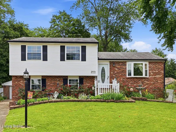 8417 Calm Ln, Louisville, KY 40219
