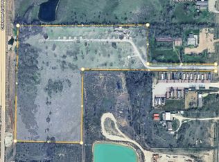 4712 Primrose St, Crowley, TX 76036