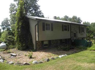 3649 13th Dr, Wisconsin Dells, WI 53965