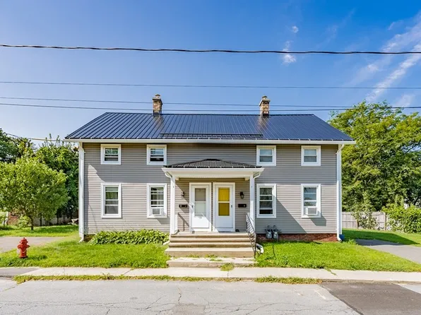 1 Three Lincoln St, Easthampton, MA 01027