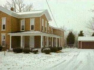 663 Rice St, Elmore, OH 43416