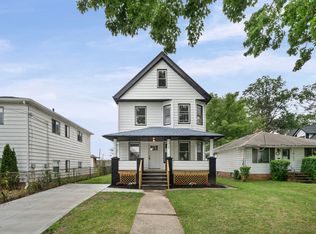 14148 Berwyn Ave, Cleveland, OH 44111
