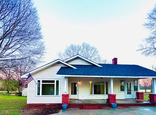 2701 Elberton Hwy, Iva, SC 29655