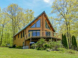 84 Newfield Rd, Shapleigh, ME 04076
