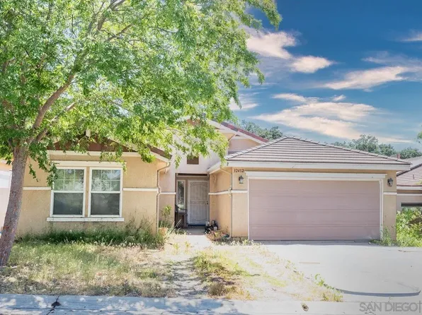 32452 Evening Primrose Trl, Campo, CA 91906