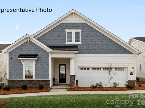 1424 Twin Leaf Rd, Fort Mill, SC 29715