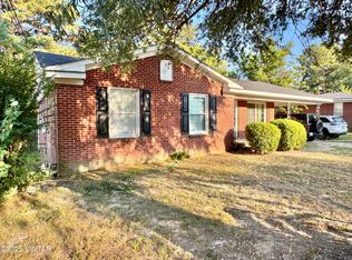 652 Cheshier St, Halls, TN 38040