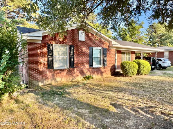 652 Cheshier St, Halls, TN 38040