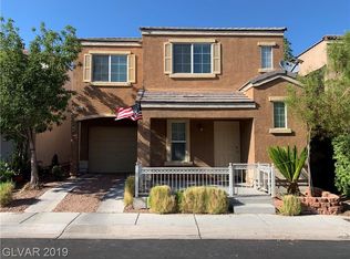 6658 Catoctin Ave, Las Vegas, NV 89139