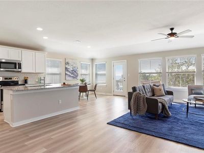 21602 Bluejay Blvd, Lago Vista, TX, 78645