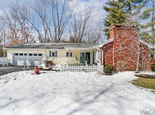 2466 S Grubb Rd, Lima, OH 45806